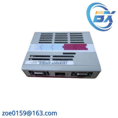 Westinghouse 5X00226G04 PLC I/O Interface Module