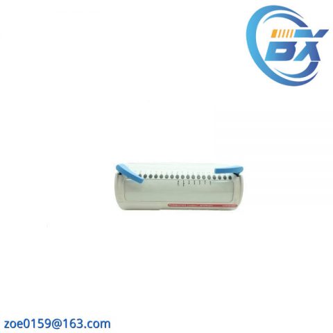 Westinghouse 5X00301G01 Foundation Fieldbus Interface Module - Enhancing Control Systems Efficiency