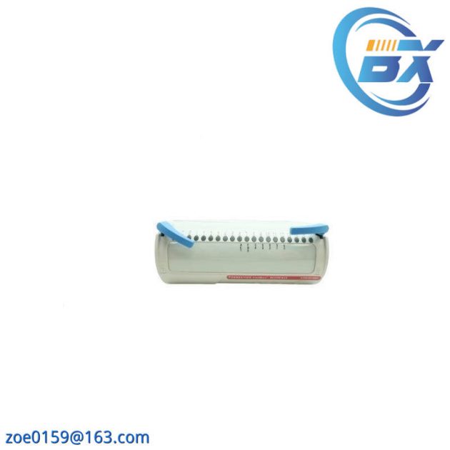 Westinghouse 5X00301G01 Foundation Fieldbus Interface Module - Enhancing Control Systems Efficiency