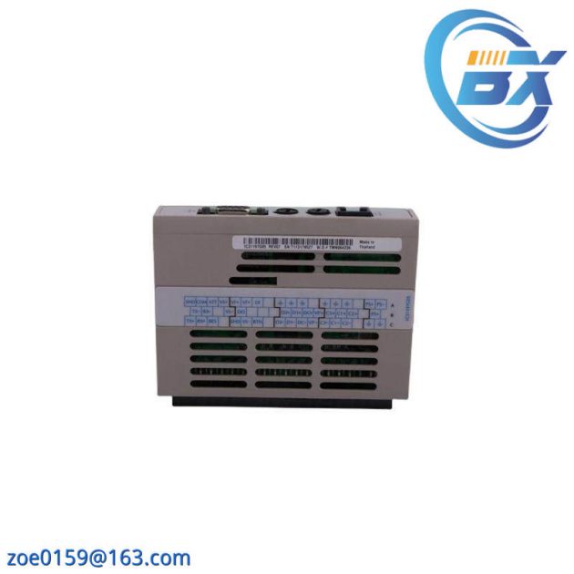 Westinghouse 5X00594G01 Digital Output Module for Industrial Control Systems