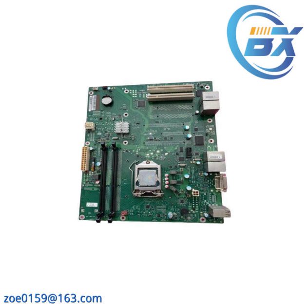 WINGREEN LAIB V3.0_A00 Industrial Automation Module