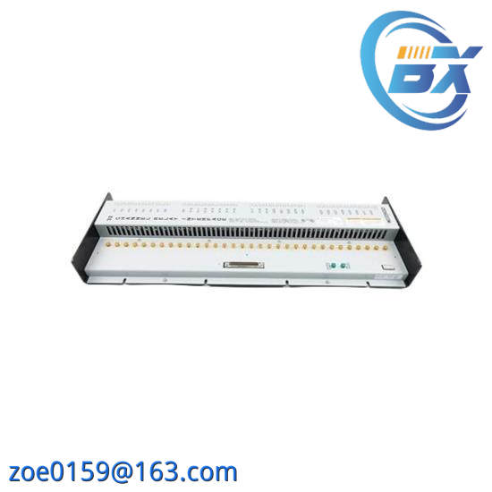 woodward_5441-413_relay_interface_module.jpg WOODWARD 5441-413 Relay Interface Module - Advanced Control Solutions