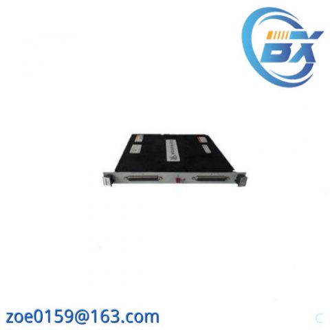WOODWARD 5462-408: DCS Control System Module