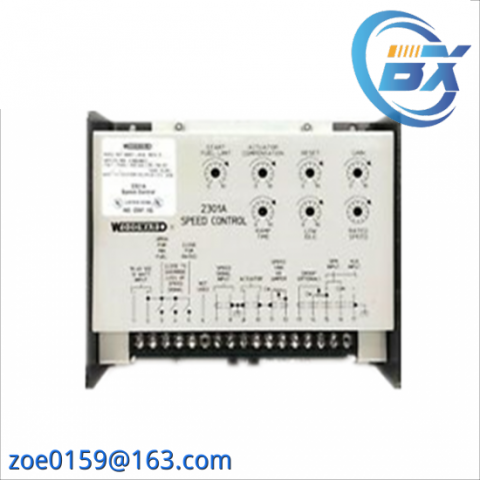 WOODWARD 5462-757 Discrete Input Module: Industrial Control Solutions, Precision Engineering