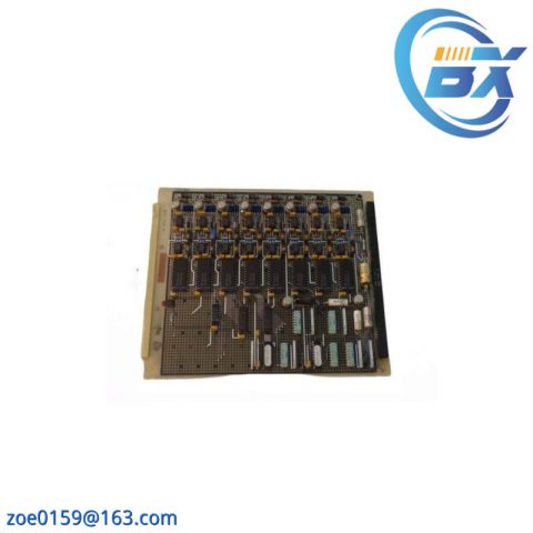 WOODWARD 5462-757 Input Module: Advanced Control Solution for Industrial Applications