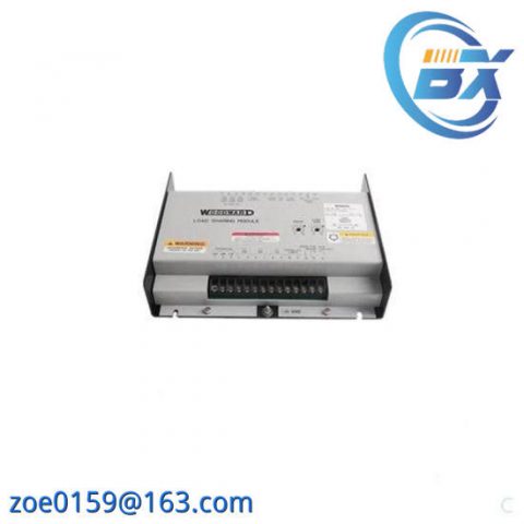 WOODWARD 5462-948 Thermocouple Card - Industrial Control Module