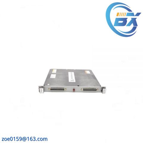 WOODWARD 5466-256 GOVERNOR FT DISCRETE I/O - Precise Control for Industrial Automation