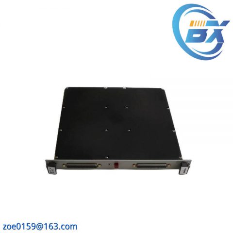 WOODWARD 5466-425 CONTROL MODULE: Industrial Automation Solution