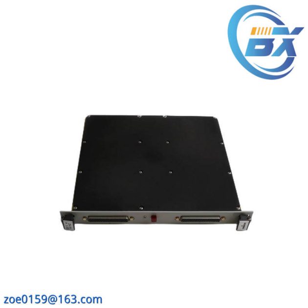 WOODWARD 5466-425 CONTROL MODULE: Industrial Automation Solution