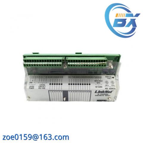 Woodward 9905-971: Advanced Discrete Input Module for Industrial Automation, 190 Characters