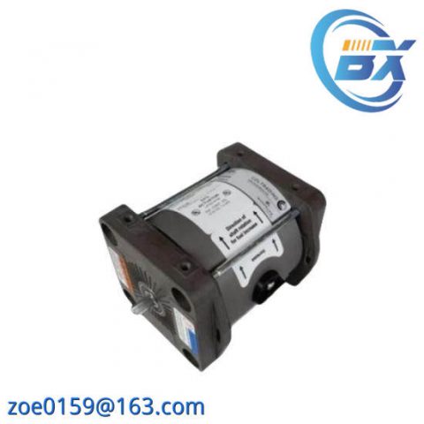 WOODWARD 9907-1200 PLC for Industrial Control Systems