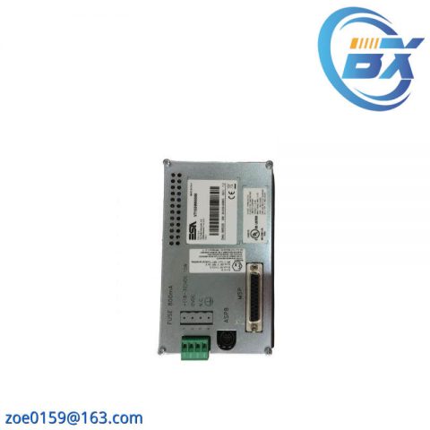XP Power F7A4K6G2 A1A0100275 High-Efficiency Power Supply
