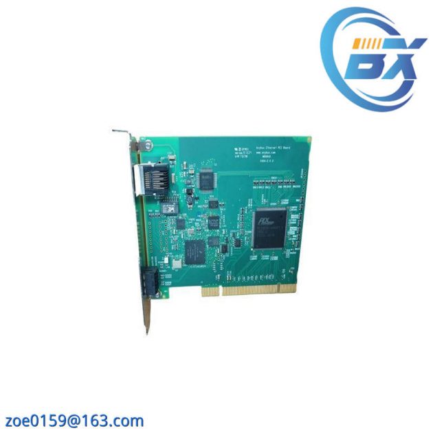 Yaskawa AB3609-C Communication Board: Advanced Control Module