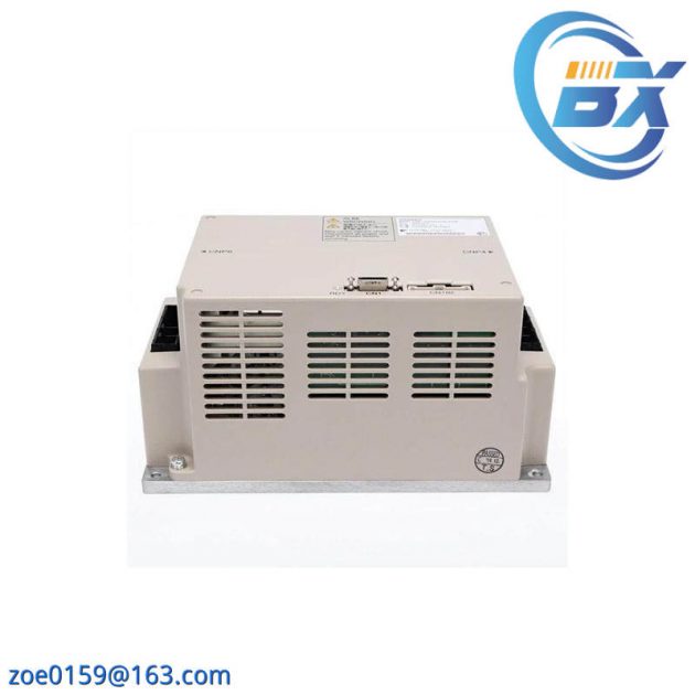YASKAWA DDSCR-R84H High-Frequency SCR Rectifier for Industrial Applications