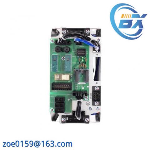 Yaskawa DX100/JZRCR-YPU01C-1 Control Power Unit - High Performance Motor Control Solution