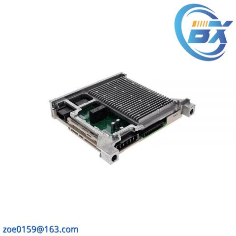 Yaskawa FS100 CSTR-C0B02A Servo Amplifier