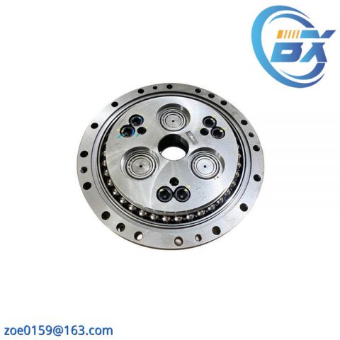 Yaskawa HW1382455-C Robot GP180 L-axis Reducer