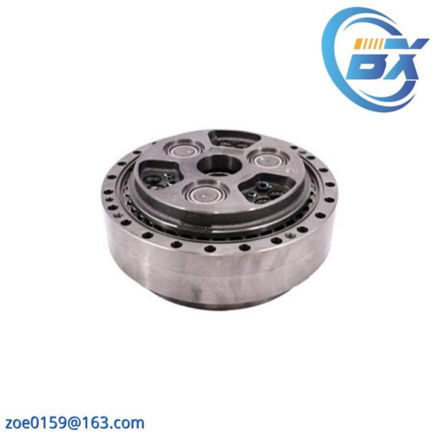 Yaskawa HW9381220-A Reducer: Precision Motion Control Module