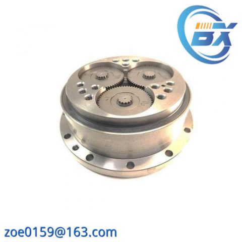 Yaskawa HW9381641-A Speed Reducer Gear for L-Axis, Precision Motion Control Solutions