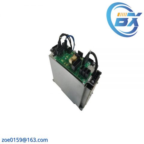YASKAWA JAMSC-B1063 Industrial Control Module