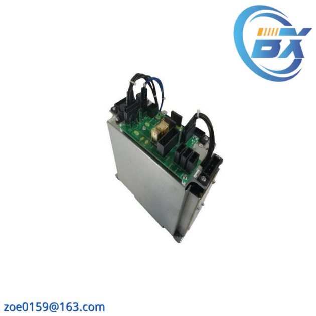YASKAWA JAMSC-B1063 Industrial Control Module