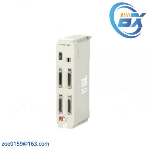 YASKAWA JANCD-MCP02B-1 Control Module