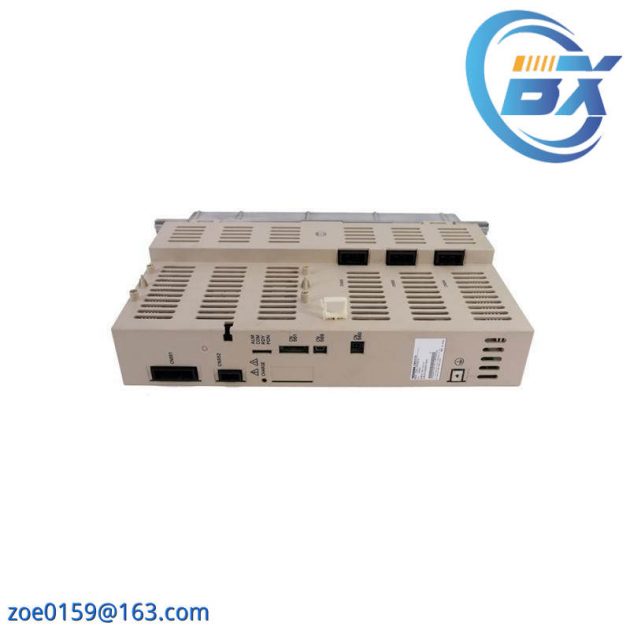 YASKAWA JANCD-MCP02B-1 Control Module