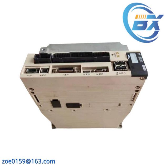 YASKAWA JANCD-MIF01 Module for Precision Control Systems