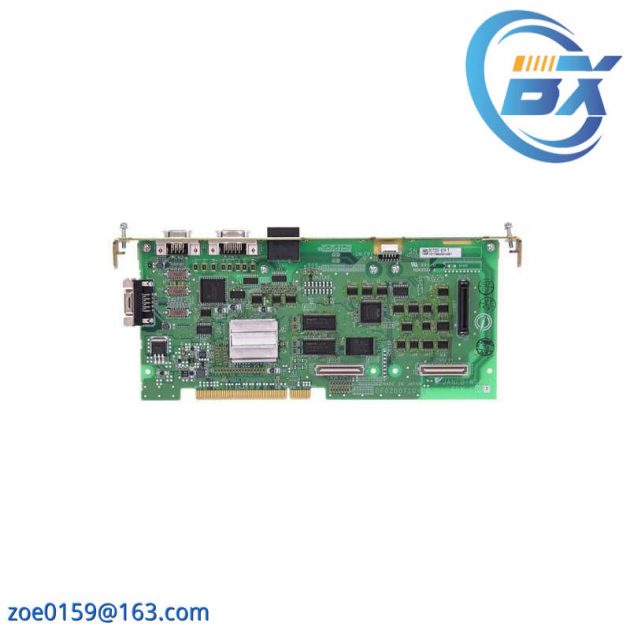 Yaskawa JANCD-NCP02 JANCD-NSL01 Robot PC Board, Industrial Control Module
