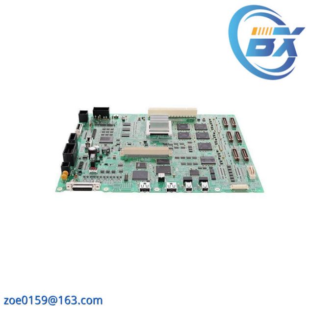 YASKAWA JAPMC-IQ2303 Industrial Control Module