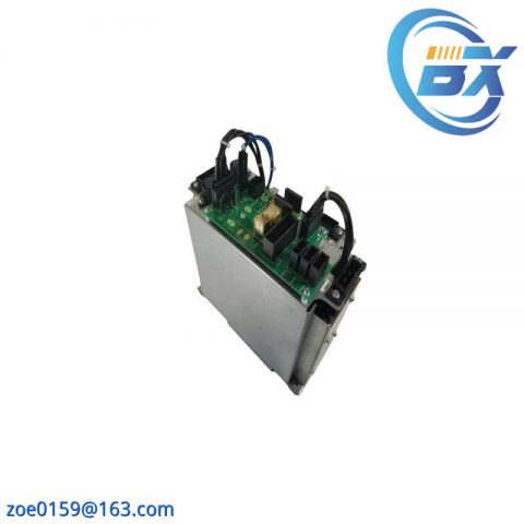 Yaskawa JZRCR-YPU01C-1 Industrial Power Supply