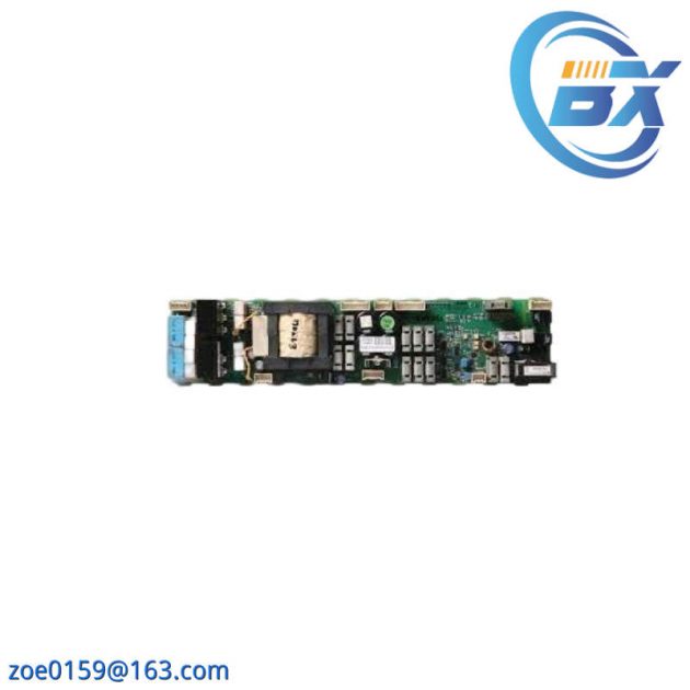 YASKAWA MB-01 PLC Module for Industrial Automation