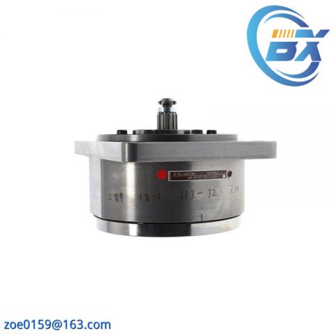 Yaskawa MS165 HW0389174-C: Precision Speed Reducer for Heavy Duty Applications