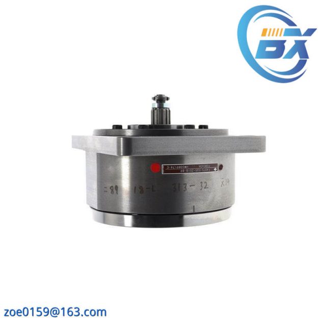 Yaskawa MS165 HW0389174-C: Precision Speed Reducer for Heavy Duty Applications