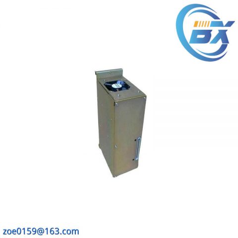 Yaskawa NX100 CPS-420F Industrial Robot Control Power Supply