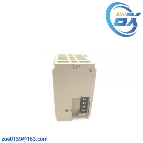 YASKAWA PS-01 Advanced Positioning Control Module