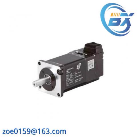 Yaskawa SGM7J Series - A5AFA2C, Industrial Motor Control Module