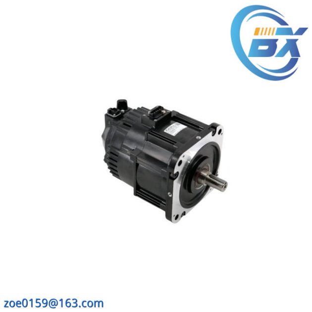 YASKAWA SGMAH-02AAA21 High-Precision Servo Motor Module