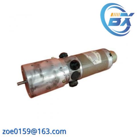 YASKAWA QM Series UGQMEM-02MN023 Motor, Advanced Industrial Automation Solutions