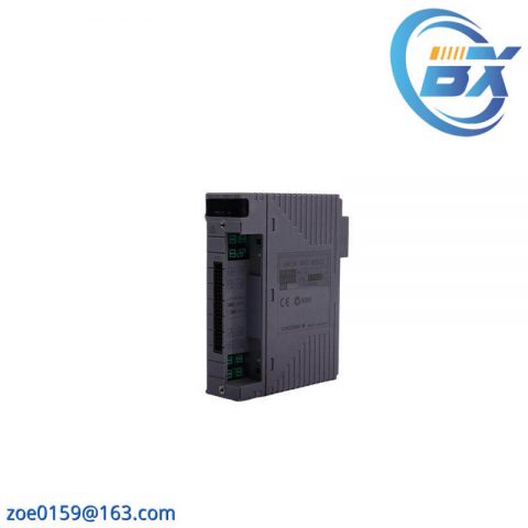 Yokogawa EB401-10 S1 Bus Interface Module - Advanced Industrial Control Solution