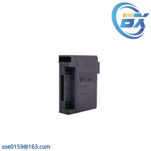 Yokogawa EB401-10 S1 Bus Interface Module - Advanced Industrial Control Solution