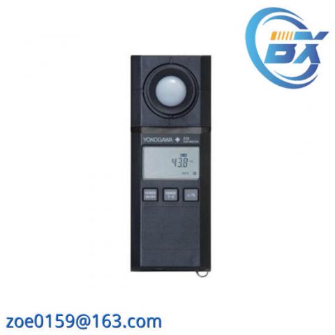 Yokogawa 51011 Digital Lux Meter, for Lighting & Industrial Control