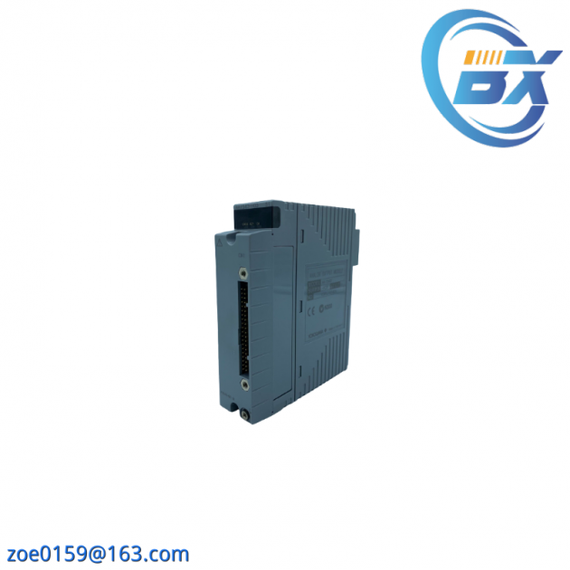 YOKOGAWA AAI543-H50 Analog Input Module for 16-channel, 4 to 20 mA Current Output