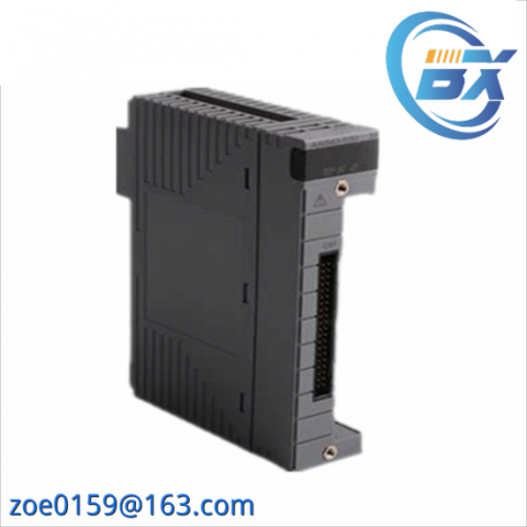 Yokogawa AAI543-S50 S1 Analog Output Module: Precision Control for Industrial Automation