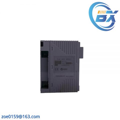Yokogawa AAI835-H00: High-Performance Output Module for Advanced Industrial Control