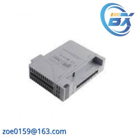 Yokogawa AAR145-S53 S1: High-Performance Analog Input Module for Industrial Control