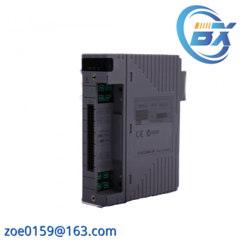 YOKOGAWA AAT145-S53 S1 - High Precision PLC Module