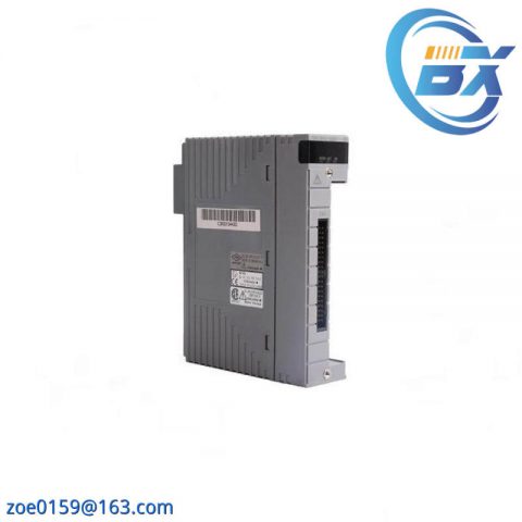 Yokogawa ADM52C S3 PLC Module - Advanced Control for Industrial Automation