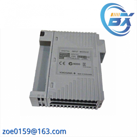 Yokogawa ADV561-P50 Digital Output Module for ESB Systems
