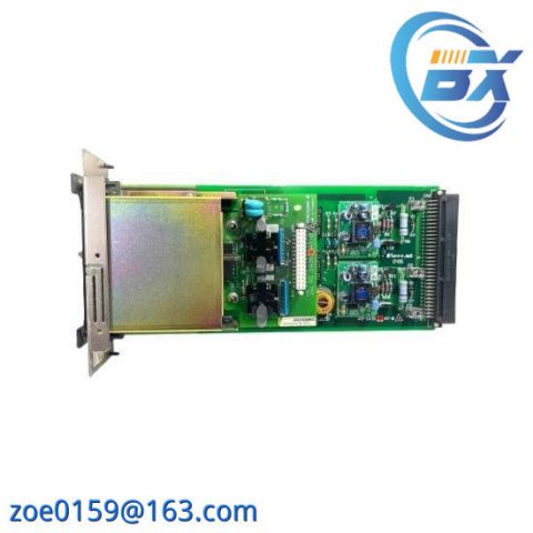 Yokogawa AIP502 V-Net Coupler Module for DCS Systems